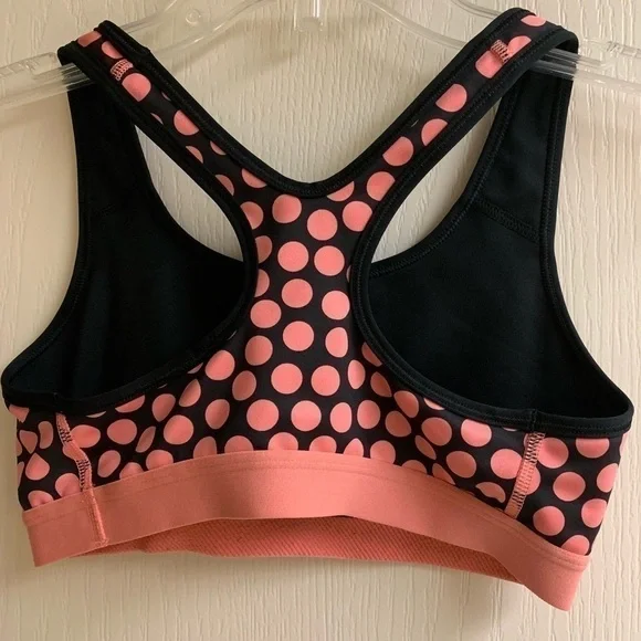 Nike Sports bra - Picture 2 of 4